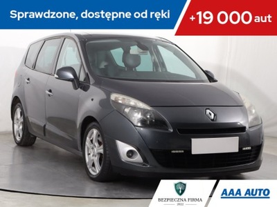 Renault Grand Scenic 2.0 dCi, Navi, Klima
