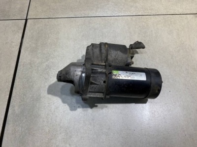 Стартер opel corsa c 1.2 16v d6ra163 фото №1