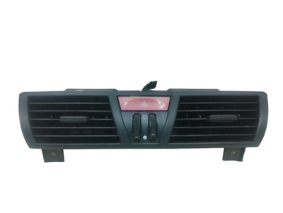 FIAT STILO GROTELĖS PŪTIMO VIDURINĖ 735269789 