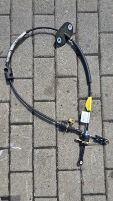 Трос передач powershift ford galaxy mk4 фото №1