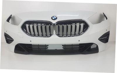 Bmw 2 f44 бампер перед передний 7474575 2 фото №1