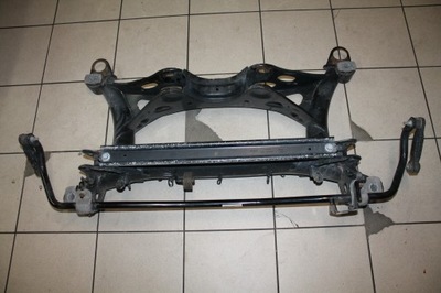 Volvo xc40 задний подрамник балка подрамник задняя 2wd 32246800 фото №1