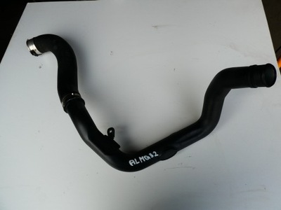 Master iii труба шланг воздуха 8200730576 фото №1