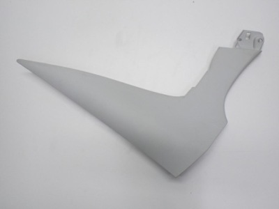 Пластик защита стойка правый задний  sedan 07356313530 fiat tipo ii 17r фото №1