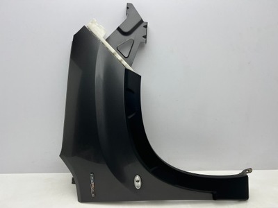 Peugeot rifter 4 iv berlingo combo e крыло передний правый gt line 2018- фото №1