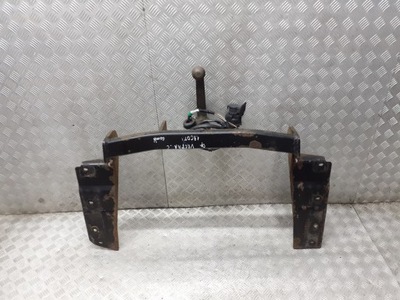 Hak буксирувальний opel vectra c kombi фото №1