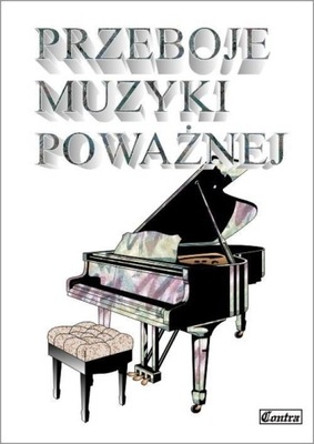 PRZEBOJE MUZYKI POWAŻNEJ, IRENA WARMIŃSKA