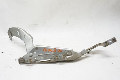 Кронштейн крыла левый citroen c4 picasso ii фото №1