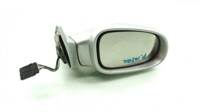 Mercedes slk r170 зеркало правое 5 pin фото №1