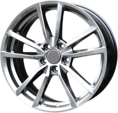 LLANTAS 19'' AUDI SPORTBACK S5 A6 S6 A7 S7 A8 S8 TT 