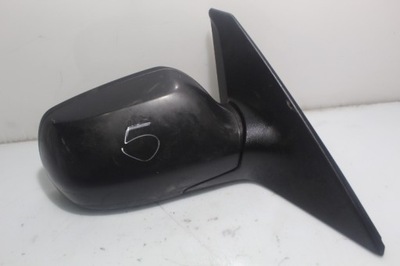 Зеркало правое mazda 3 i фото №1