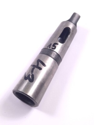 Tuleja redukcyjna IAMU 4/3 TGL 30-21114-R