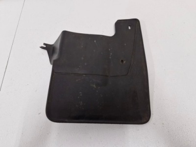 Renault master iii 3 бризковик лівий перед передній 638500002r фото №1