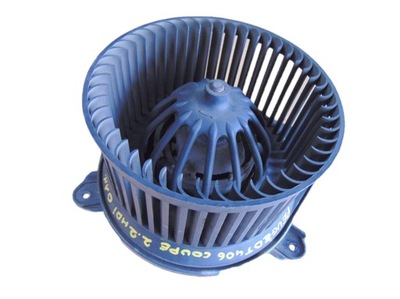 Peugeot 406 01r воздуходувка f659963h climatronic фото №1