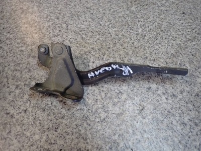 Chevrolet aveo t300 11- петля капот правый фото №1