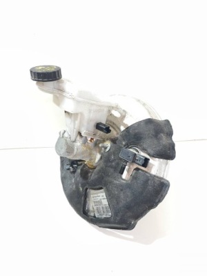 Усилитель тормозов насос тормозная peugeot partner berlingo iv - 9821104980 фото №1