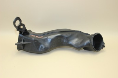 Воздухозаборник воздуха bmw x2 f39 7355437 левый фото №1