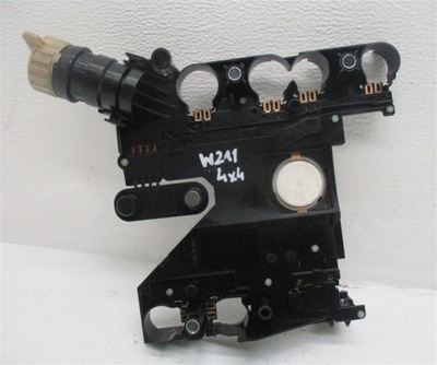 Блок керування коробки mercedes w211 3.0cdi 4-matic 4x4 фото №1