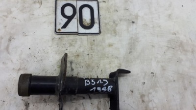 Vw passat b5 кронштейн / отбойник перед 3b0807133 фото №1