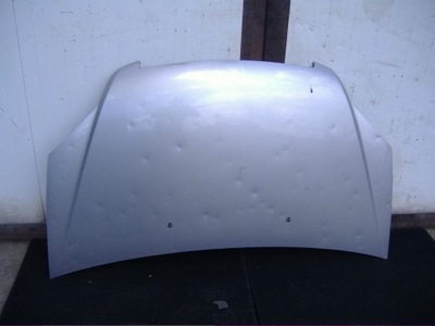 Honda fr-v frv капот перед фото №1