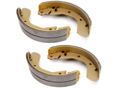 BRAKE SHOES SET OPEL COMBO 1.4 94-95  