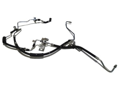 Fiat ducato iii провода усилителя фото №1