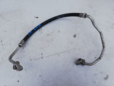 Шланг кондиционера toyota avensis t25 03-12 2.4b фото №1