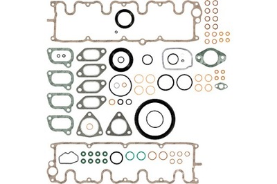 VICTOR REINZ КОМПЛЕКТНЫЙ КОМПЛЕКТ ПРОКЛАДОК ДВИГАТЕЛЯ AHLMANN AL AZ ATLAS