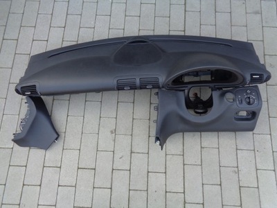 Приборная панель приборная панель приборная панель anglik mercedes clc 203cl фото №1