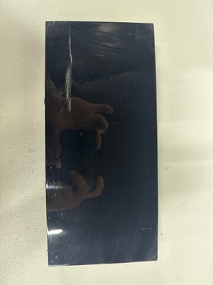 Bmw 5 g60 7 g70 zaślpeka решётка накладка радара перед orginał 5a076e3 фото №1