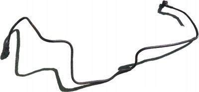 Шланг топлива трубка nissan micra k12 1.2 фото №1