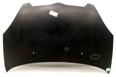 Нова капот кришка двигуна toyota yaris 1 99-05 фото №1