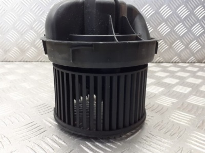 Вентилятор обдув citroen c1 1.0 101813c фото №1