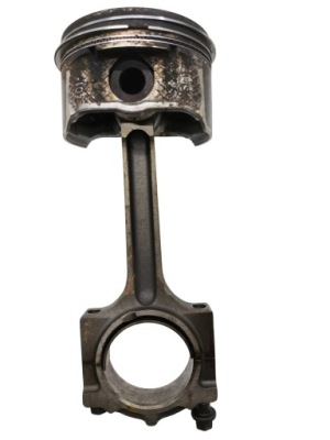 Поршень шатун 1.8 16v volvo s40 ii 2004-2012 фото №1