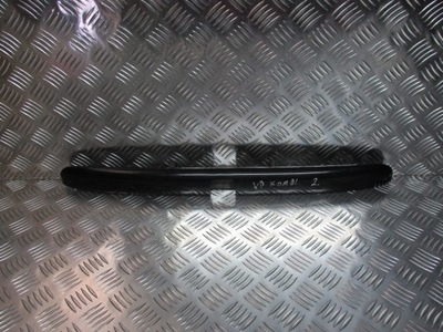 Молдинг крышки opel vectra b фото №1