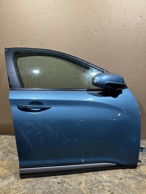 Hyundai kona i двері перед передні праве su8 фото №1