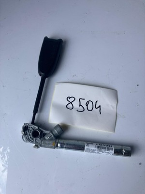 Натяжитель поперечина безопасности renault latitude правый перед фото №1