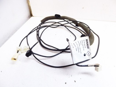 TWINGO II CABLE ANTENNAS NAVIGATION  