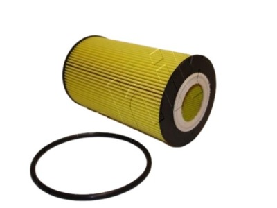 Фільтр оливи db 814 /ashika/ 10-eco020 фото №1