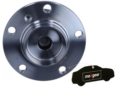 ПОДШИПНИК ШЕСТЕРНИ ЗАД MAXGEAR 33-1158 + ZAPACH