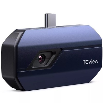 Kamera termowizyjna Topdon TC001
