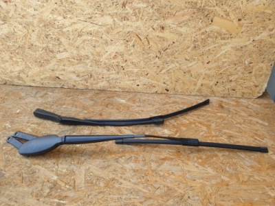 Mercedes glb x247 дворники рычаги комплект фото №1