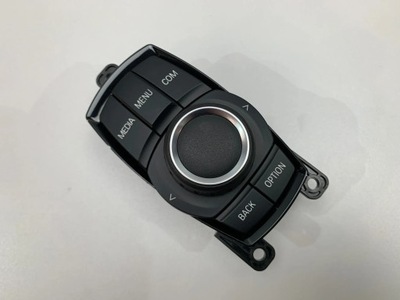 BMW X1 F48 F39 F30 VALDIKLIS IDRIVE 6802932 