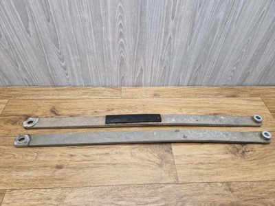 BMW X1 F48 POPRZECZKA BRACING REAR STEERING RIGHT LEFT 7407055 7407056 - milautoparts-fr.ukrlive.com