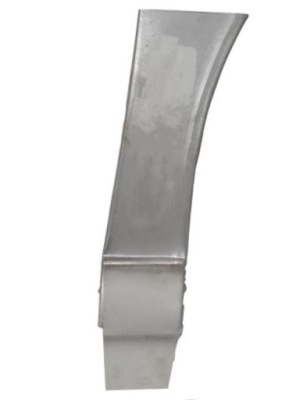 Ремкомплект крыла перед правая seat leon toledo фото №1