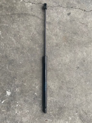 Mercedes amg gt привод капот a1979800264 фото №1