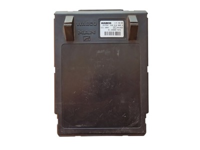 БЛОК УПРАВЛІННЯ ZBR ZBR2 ECU MAN TGA TGX 81258067072 4462100060 81.25806.7072