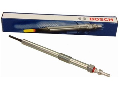 Свеча накаливания opel movano b 2.3 renault master iii 2.3 alaskan 2.3 фото №1