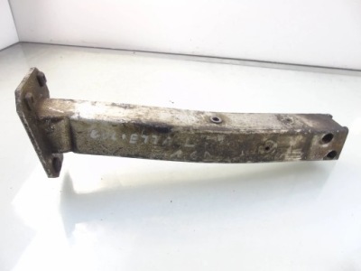 Зона деформації ліва alfa romeo giulietta 51811234 фото №1