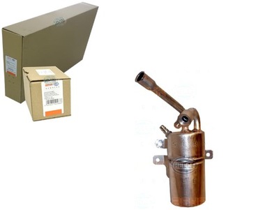 Behr hella осушувач кондиціонера 1120030 xs4h19e64 фото №1